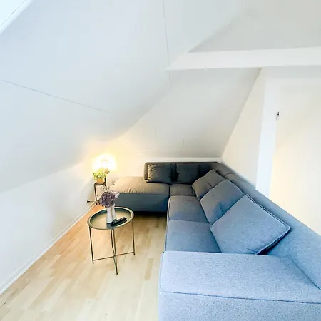 Apartment Spacious And Modern House Close To Center *