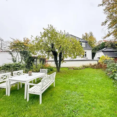 Spacious And Modern House Close To Center Apartment Aarhus