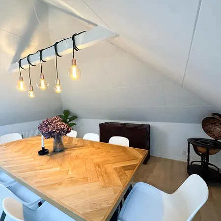 Apartment Spacious And Modern House Close To Center