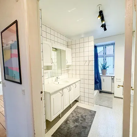 Apartment Spacious And Modern House Close To Center *