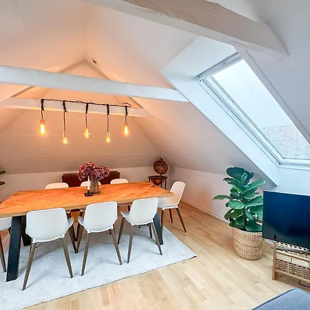 Apartment Spacious And Modern House Close To Center *