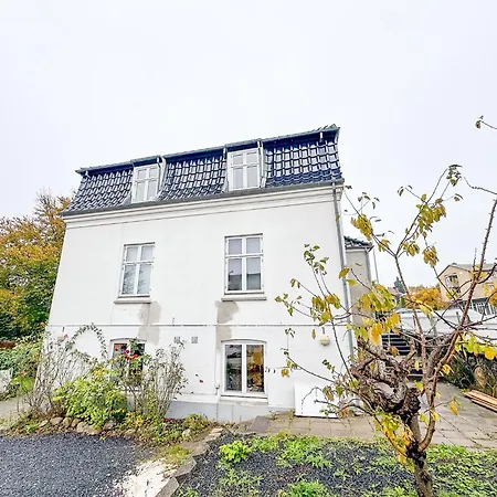 Spacious And Modern House Close To Center Apartment Aarhus